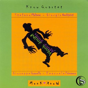 Know Quartet 的头像