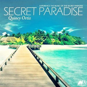 Secret Paradise (Music of the Secret Paradise)