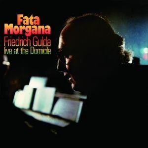 Imagem de 'Fata Morgana - Live At The Domicile'