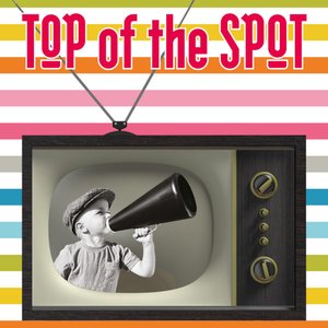 TOP OF THE SPOT  Musica & Pubblicità in TV 80's / 90's Vol.1