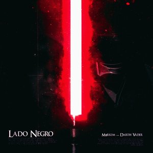 Darth Vader, Lado Negro