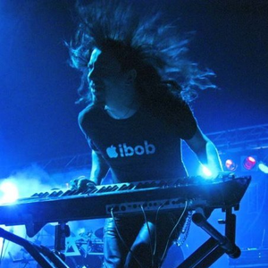 Bob Katsionis photo provided by Last.fm