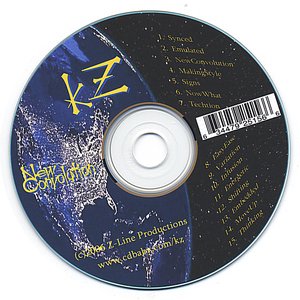 New Convolution