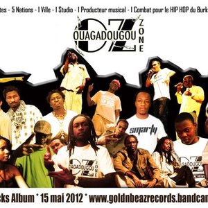 OUAGADOUGOU ZONE 的头像