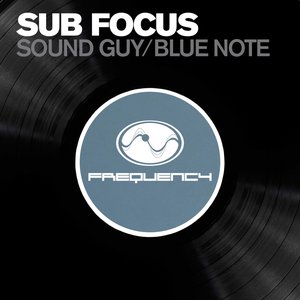 Sound Guy / Blue Note
