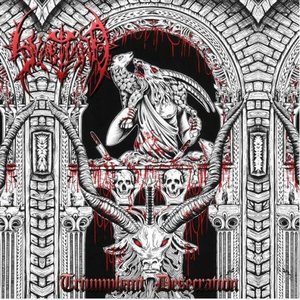 Triumphant Desecration