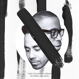 Ta-ku & Raashan Ahmad 的头像