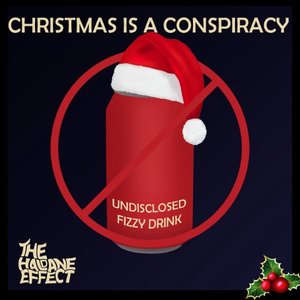 Christmas is a Conspiracy