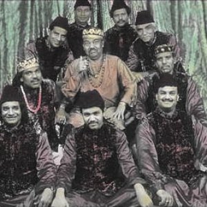 Sabri Brothers And Ensemble 的头像