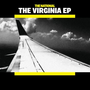 A Skin, A Night + The Virginia EP