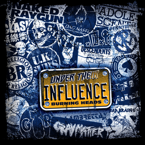 Under Their Influence cover