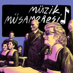 Müzik Müsameresi