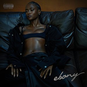 ebony - EP