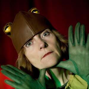 Awatar dla Maria Lindström