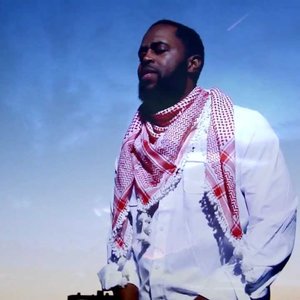 Khalil Ismail Nasheed 的头像