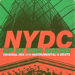 Nydc 的头像