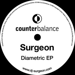 Diametric EP