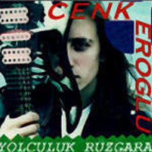 Cenk Eroğlu 的头像