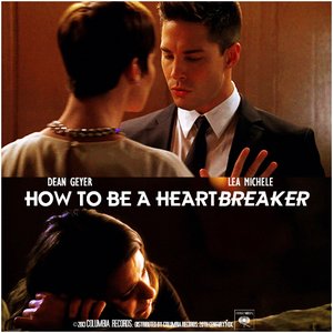 Rachel Berry and Brody Weston 的头像