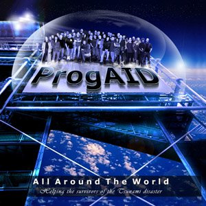 Avatar for ProgAid