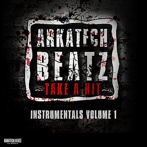 Arkatech Beatz Instrumentals, Vol. 1