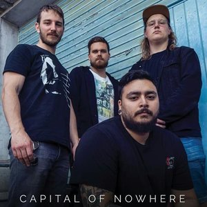 Avatar for Capital Of Nowhere