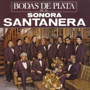 Bodas De Plata De La Sonora Santanera