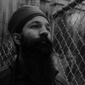 Sonny Singh 的头像