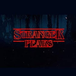 Stranger Peaks