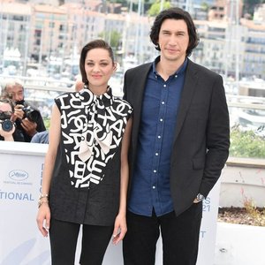 Avatar for Adam Driver & Marion Cotillard