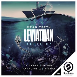 Leviathan Remixes - EP
