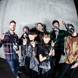 Avatar de Bring Me the Horizon feat. BABYMETAL