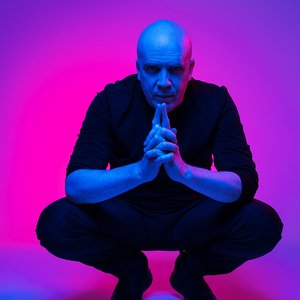 Devin Townsend 的头像