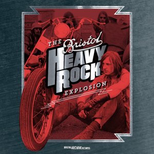 The Bristol Heavy Rock Explosion