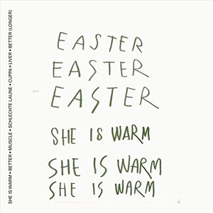 She Is Warm [Explicit]