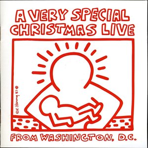 A Very Special Christmas Live From Washington D.C.