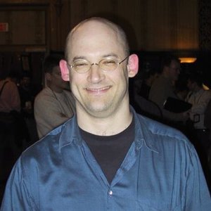 Avatar for Clay Shirky