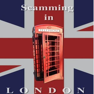 Scamming in London