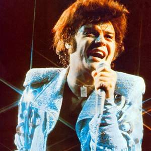 Gary Glitter 的头像