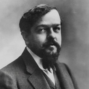 Avatar for Claude Achille Debussy