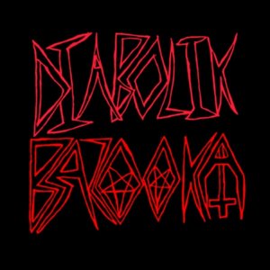 Diabolik Bazooka 的头像