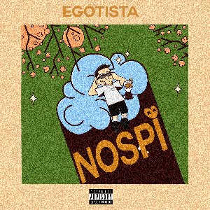 Nospi (feat. Facuun) - Single