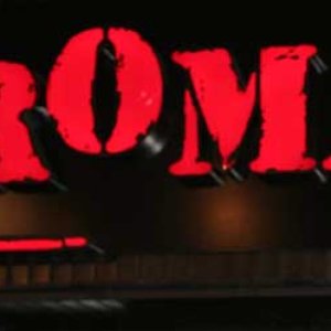 Awatar dla Artyści Teatru Muzycznego Roma