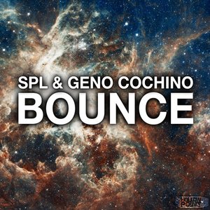 Bounce - EP