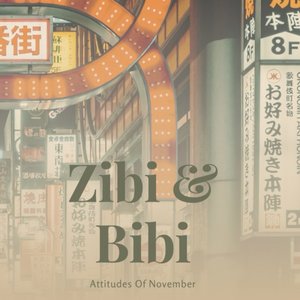 Attitudes of November - Single