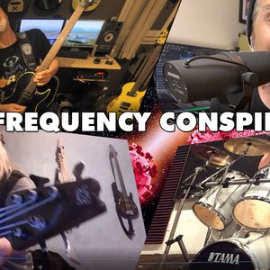 The Frequency Conspiracy 的头像