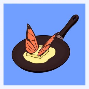 butterfry