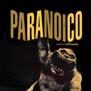 PARANOICO [Explicit]