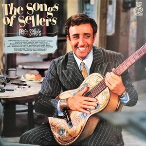 The Songs Of Sellers