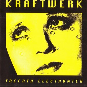 Toccata Electronica